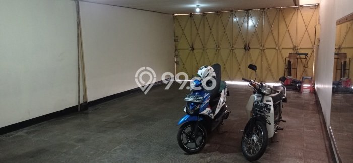 Jual Rumah Luas Elegan Dengan View Cantik di Ciateul, Bandung Jual Rumah Luas Elegan Dengan View Cantik di Ciateul, Bandung