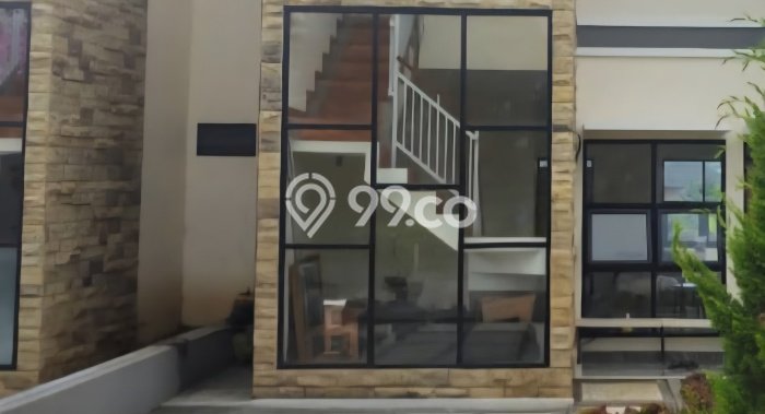 Jual Rumah Strategis Bagus Punya 3 KT di Lembang Bandung Barat - Jual Rumah Strategis Bagus Punya 3 KT di Lembang Bandung Barat -