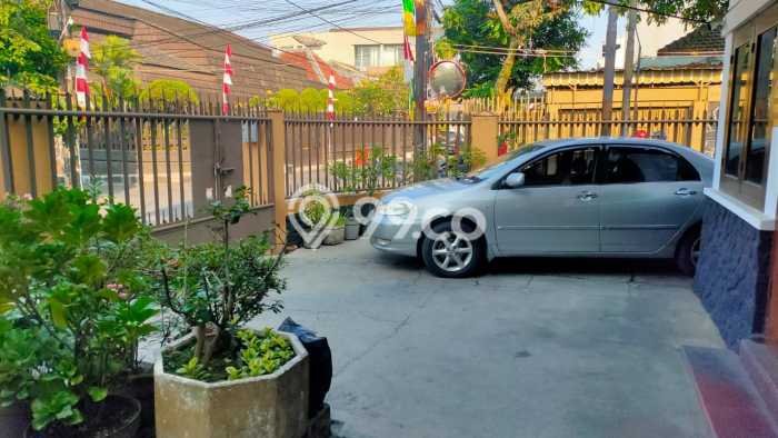 Rumah Luxury Modern Tanpa Renovasi di Braga Bandung Rumah Luxury Modern Tanpa Renovasi di Braga Bandung