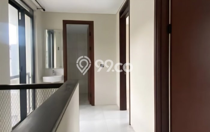 Disewakan! Rumah 3 Kamar Tidur &
2 Kamar Mandi di Kota Baru Parahyangan, Bandung Disewakan! Rumah 3 Kamar Tidur &
2 Kamar Mandi di Kota Baru Parahyangan, Bandung