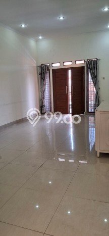 Rumah Modern 3 KT di Moch Toha Bandung Semi Furnished Rumah Modern 3 KT di Moch Toha Bandung Semi Furnished