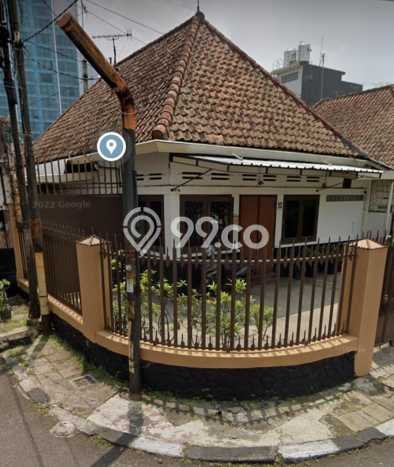 Rumah Luxury Modern Tanpa Renovasi di Braga Bandung Rumah Luxury Modern Tanpa Renovasi di Braga Bandung
