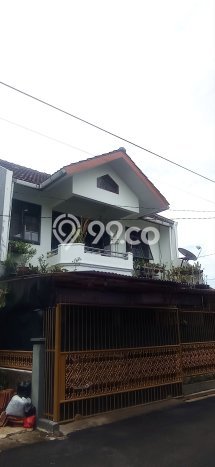 Dijual Rumah Eksklusif 3 KT di Buah Batu, Bandung Dijual Rumah Eksklusif 3 KT di Buah Batu, Bandung
