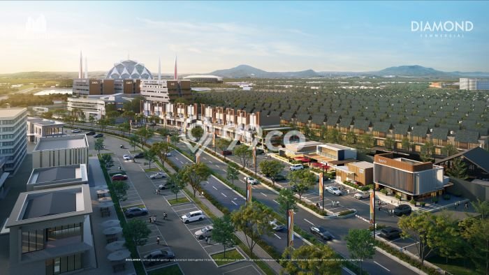 Ruko Bagus Dijual di Summarecon Bandung Bandung Strategis Cocok untuk Kembangkan Bisnis Ruko Bagus Dijual di Summarecon Bandung Bandung Strategis Cocok untuk Kembangkan Bisnis