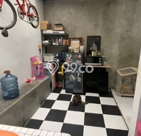 Jual Rumah Eksklusif 3 KT di Setiabudi, Bandung Jual Rumah Eksklusif 3 KT di Setiabudi, Bandung