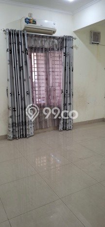 Rumah Modern 3 KT di Moch Toha Bandung Semi Furnished Rumah Modern 3 KT di Moch Toha Bandung Semi Furnished
