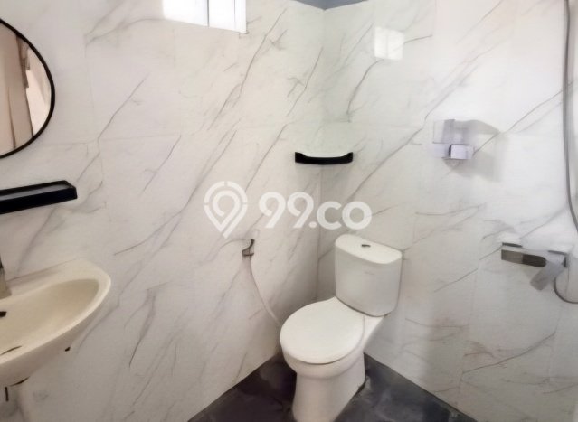 Rumah Minimalis 3 KT di Taman Kopo Indah Bandung Rumah Minimalis 3 KT di Taman Kopo Indah Bandung