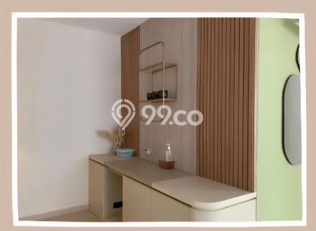 Rumah Elit LB 240m2 Siap Pakai Desain Elegan di Setiabudi, Bandung Rumah Elit LB 240m2 Siap Pakai Desain Elegan di Setiabudi, Bandung