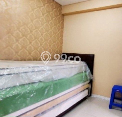 Untuk Dijual Apartemen 2 KT & 1 KM di Bandung Lokasi Strategis Untuk Dijual Apartemen 2 KT & 1 KM di Bandung Lokasi Strategis