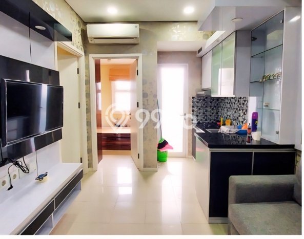 Untuk Dijual Apartemen 2 KT & 1 KM di Bandung Lokasi Strategis Untuk Dijual Apartemen 2 KT & 1 KM di Bandung Lokasi Strategis