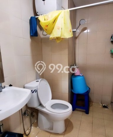 Untuk Dijual Apartemen 2 KT & 1 KM di Bandung Lokasi Strategis Untuk Dijual Apartemen 2 KT & 1 KM di Bandung Lokasi Strategis
