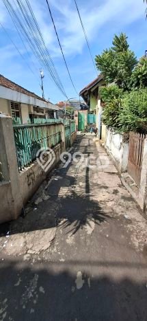 Dijual Rumah Modern 3 KT di Ciateul, Bandung Dijual Rumah Modern 3 KT di Ciateul, Bandung