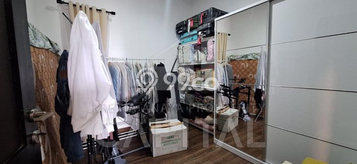 Dijual Hunian Rumah Terawat 3 Kamar di Bandung Barat, Bandung Dijual Hunian Rumah Terawat 3 Kamar di Bandung Barat, Bandung