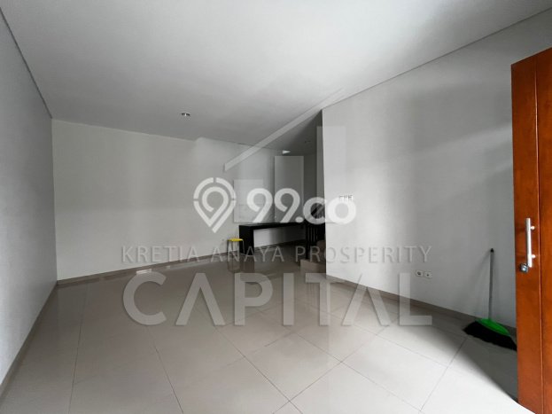 Rumah Modern 3 KT di Sariwangi Bandung Unfurnished Rumah Modern 3 KT di Sariwangi Bandung Unfurnished