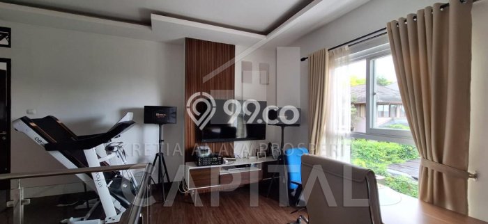 Dijual Hunian Rumah Terawat 3 Kamar di Bandung Barat, Bandung Dijual Hunian Rumah Terawat 3 Kamar di Bandung Barat, Bandung