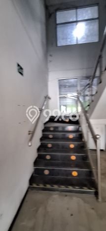 Unit Gudang Dijual di Karawang Barat Karawang 1796m2 Unit Gudang Dijual di Karawang Barat Karawang 1796m2