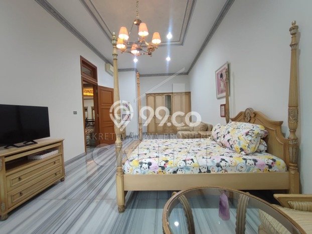 Hunian Nyaman bagi Keluarga di Pasir Koja - 9 KT Hunian Nyaman bagi Keluarga di Pasir Koja - 9 KT