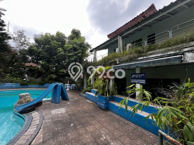 Hotel Lokasi Premium Kawasan , Luas 2000m2m², Mainroad Hotel Lokasi Premium Kawasan , Luas 2000m2m², Mainroad