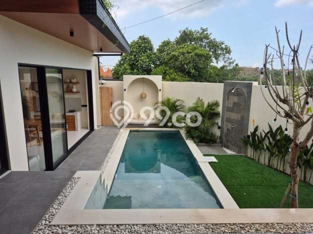 Vila di , Luas 200m2m², Lokasi Strategis Vila di , Luas 200m2m², Lokasi Strategis