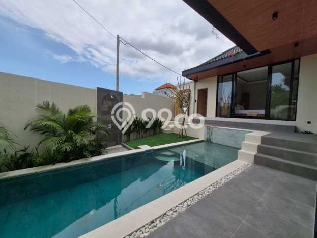 Vila di , Luas 200m2m², Lokasi Strategis Vila di , Luas 200m2m², Lokasi Strategis