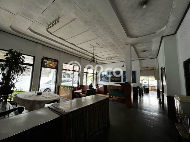 Hotel Lokasi Premium Kawasan , Luas 2000m2m², Mainroad Hotel Lokasi Premium Kawasan , Luas 2000m2m², Mainroad
