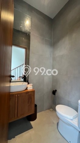 Vila Berkembang Kawasan Ubud, Area 150m2m², Dekat ke beragam keperluan Vila Berkembang Kawasan Ubud, Area 150m2m², Dekat ke beragam keperluan