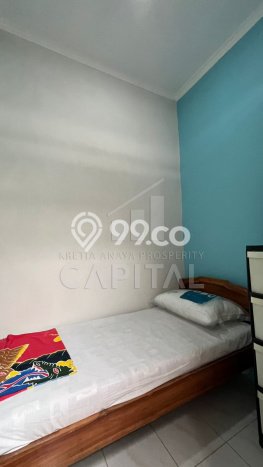 Hunian Nyaman Asri 3 KT Siap Pakai di Kota Baru Parahyangan Bandung Hunian Nyaman Asri 3 KT Siap Pakai di Kota Baru Parahyangan Bandung