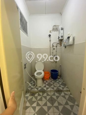 Rumah Nyaman dengan Luas Tanah 132m² dan Luas Bangunan 1503m² di Area Ngamprah, Bandung Barat Rumah Nyaman dengan Luas Tanah 132m² dan Luas Bangunan 1503m² di Area Ngamprah, Bandung Barat