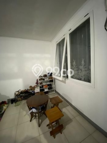 Rumah Nyaman dengan Luas Tanah 132m² dan Luas Bangunan 1503m² di Area Ngamprah, Bandung Barat Rumah Nyaman dengan Luas Tanah 132m² dan Luas Bangunan 1503m² di Area Ngamprah, Bandung Barat