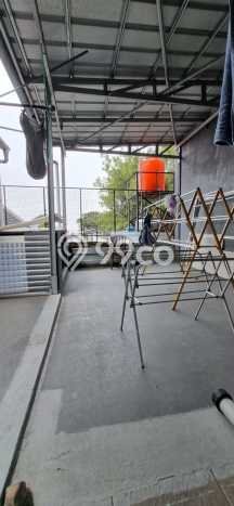 Rumah Modern 3 KT LT 163m2 di Pondok Hijau Rumah Modern 3 KT LT 163m2 di Pondok Hijau