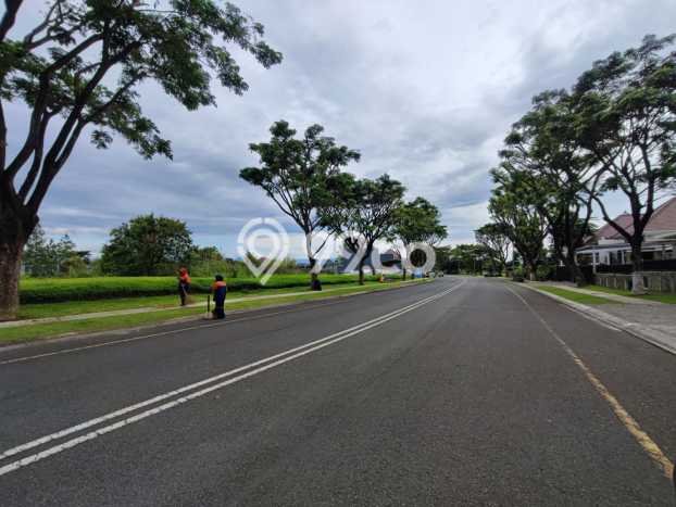 Tanah Dijual di Bandung Seluas 783m2 Strategis Tanah Dijual di Bandung Seluas 783m2 Strategis