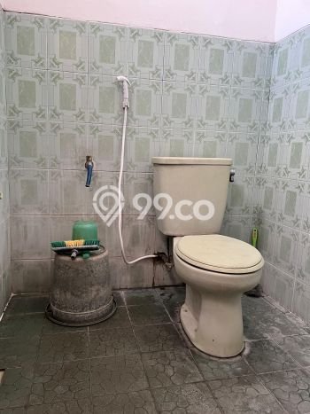 Rumah Luas Asri 5 KT Siap Pakai di Cimahi Bandung Rumah Luas Asri 5 KT Siap Pakai di Cimahi Bandung