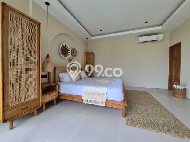 Vila di , Luas 200m2m², Lokasi Strategis Vila di , Luas 200m2m², Lokasi Strategis