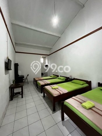 Hotel Lokasi Premium Kawasan , Luas 2000m2m², Mainroad Hotel Lokasi Premium Kawasan , Luas 2000m2m², Mainroad