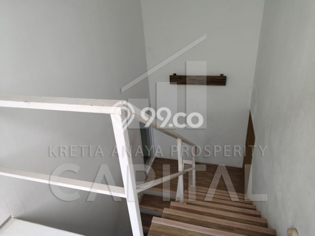 GOOD DEAL! Rumah Strategis di Geger Kalong, Luas 125m² LB 130m² GOOD DEAL! Rumah Strategis di Geger Kalong, Luas 125m² LB 130m²