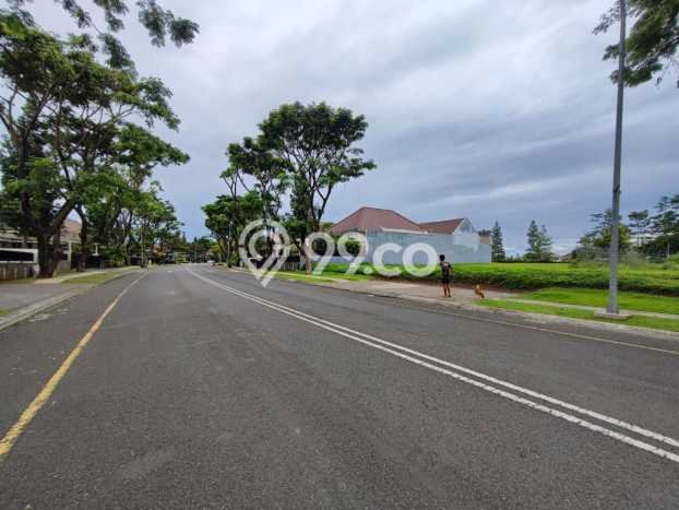 Tanah Dijual di Bandung Seluas 783m2 Strategis Tanah Dijual di Bandung Seluas 783m2 Strategis