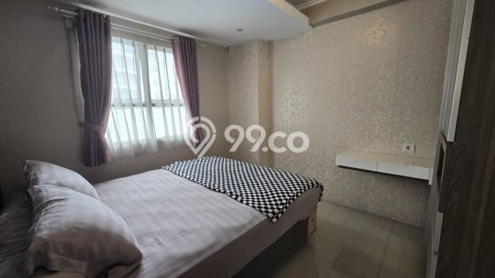 Apartemen Eksklusif di Pasteur, 0 KM, Luas 45m², Dekat Pasteur, Bandung, Bandung, Fasilitas Lengkap Apartemen Eksklusif di Pasteur, 0 KM, Luas 45m², Dekat Pasteur, Bandung, Bandung, Fasilitas Lengkap