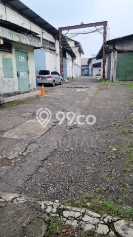 FOR RENT! Gudang di Pasir Koja Cocok untuk Bisnis 400m2 FOR RENT! Gudang di Pasir Koja Cocok untuk Bisnis 400m2