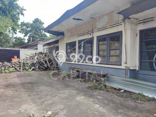 Rumah Luxury Best Location di Bandung, Jawa Barat Rumah Luxury Best Location di Bandung, Jawa Barat