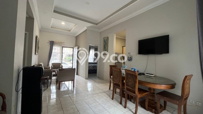 Hunian Nyaman Asri 3 KT Siap Pakai di Kota Baru Parahyangan Bandung Hunian Nyaman Asri 3 KT Siap Pakai di Kota Baru Parahyangan Bandung