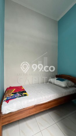 Hunian Nyaman Asri 3 KT Siap Pakai di Kota Baru Parahyangan Bandung Hunian Nyaman Asri 3 KT Siap Pakai di Kota Baru Parahyangan Bandung