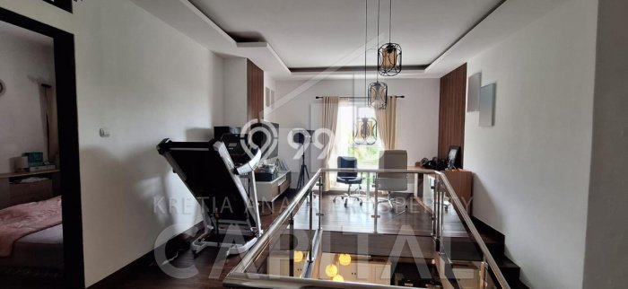 Dijual Hunian Rumah Terawat 3 Kamar di Bandung Barat, Bandung Dijual Hunian Rumah Terawat 3 Kamar di Bandung Barat, Bandung