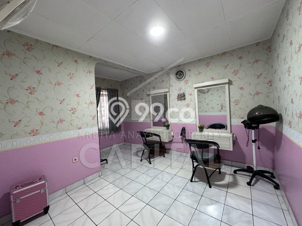 Rumah Minimalis 6 KT di Pasir Koja Bandung Rumah Minimalis 6 KT di Pasir Koja Bandung