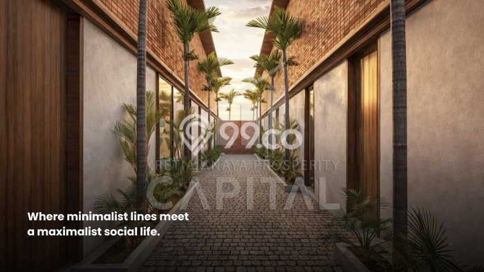 Properti Terbaik! Vila Kawasan , Dimensi 34m2m², Kondisi Terbaik Properti Terbaik! Vila Kawasan , Dimensi 34m2m², Kondisi Terbaik