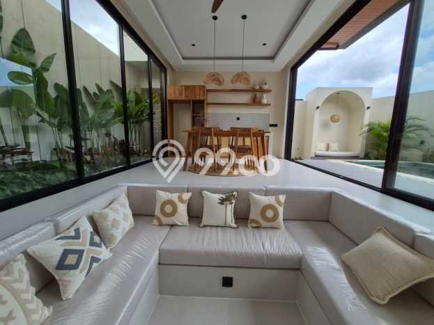 Vila di , Luas 200m2m², Lokasi Strategis Vila di , Luas 200m2m², Lokasi Strategis