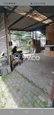 Gudang Dijual di Bandung LT 356m2 & LB 100m2 Lokasi Terbaik! Gudang Dijual di Bandung LT 356m2 & LB 100m2 Lokasi Terbaik!