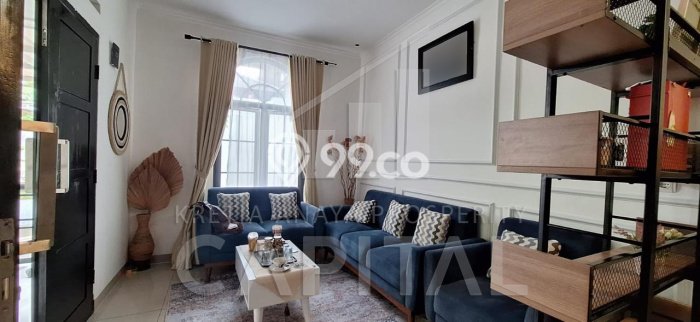 Dijual Hunian Rumah Terawat 3 Kamar di Bandung Barat, Bandung Dijual Hunian Rumah Terawat 3 Kamar di Bandung Barat, Bandung