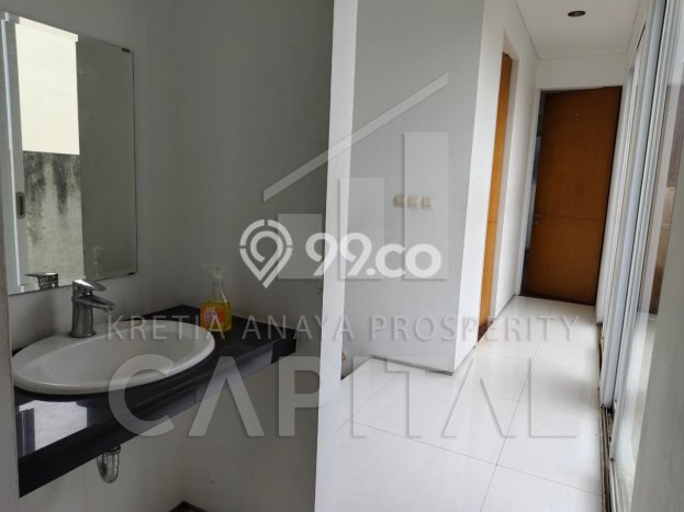 GOOD DEAL! Rumah Strategis di Geger Kalong, Luas 125m² LB 130m² GOOD DEAL! Rumah Strategis di Geger Kalong, Luas 125m² LB 130m²