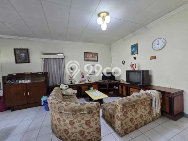 Rumah Berkualitas area Pasteur, Bandung, Luas 349m² LB 135m² - BISA KPR! Rumah Berkualitas area Pasteur, Bandung, Luas 349m² LB 135m² - BISA KPR!