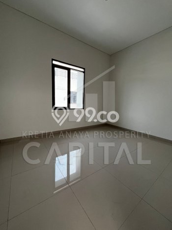 Rumah Modern 3 KT di Sariwangi Bandung Unfurnished Rumah Modern 3 KT di Sariwangi Bandung Unfurnished